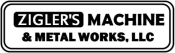Zigler's Machine and Metal Works LLC